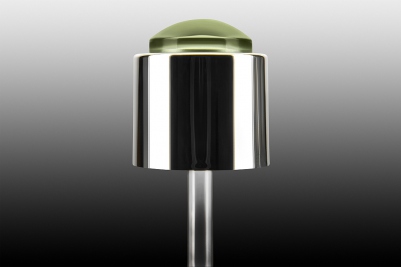 Zakraplacz z pipetą szklaną...