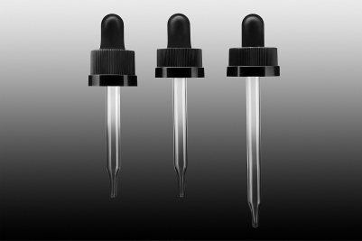 Zakraplacz z bezpieczną...