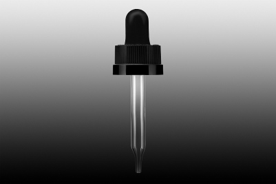 Zakraplacz z bezpieczną...