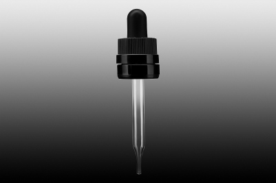 Zakraplacz z bezpieczną...