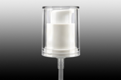 Pompka do kremu PP/ABS o...