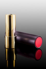 Opakowanie na pomadkę...