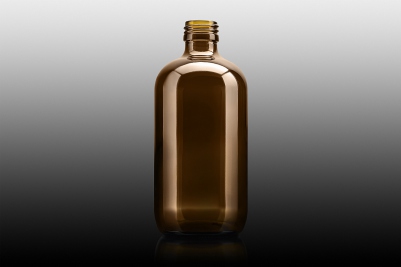 Butelka szklana 250 ml