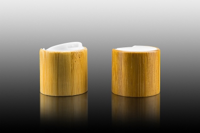 Nakrętka typu disc-top...