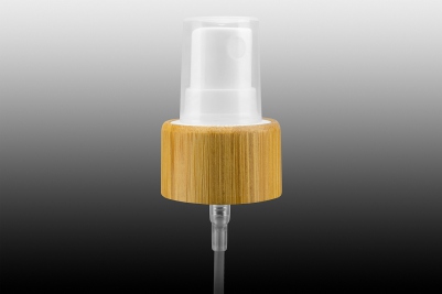 Atomizer bambus/PP