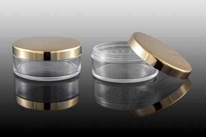 Opakowanie na puder 30 ml