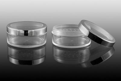 Opakowanie na puder 30 ml