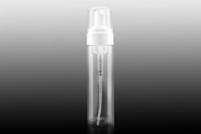 Butelka okrągła naturalna...