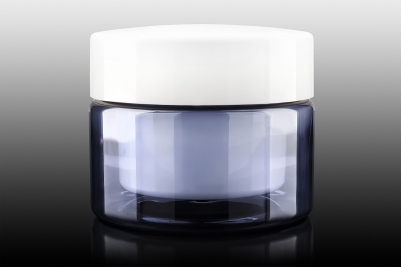 Słoik PET z termosem PP