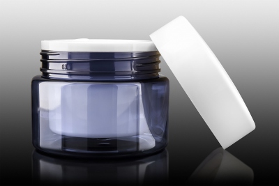 Słoik PET z termosem PP