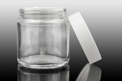 Słoik szklany 100ml