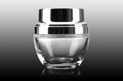 Słoik szklany 50 ml z...