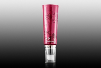 Tuba PE 50 ml z pompką typu...