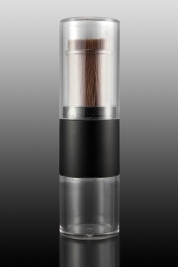 Opakowanie na puder sypki...