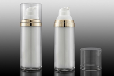 Butelka airless 50 ml