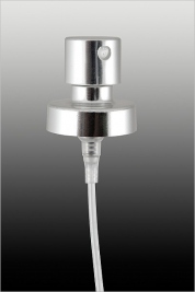 Atomizer zaciskowy fi 20 mm