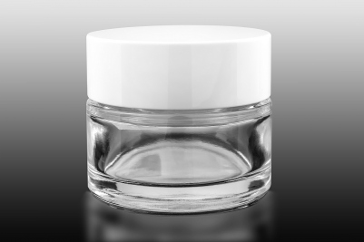 Słoik szklany 50 ml