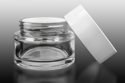 Słoik szklany 50 ml