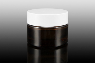 Słoik szklany 50 ml