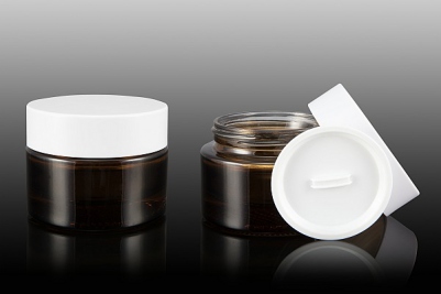 Słoik szklany 50 ml