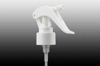 Rozpylacz typu trigger o...