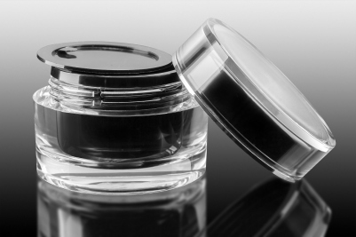 Słoik akrylowy z termosem 30ml