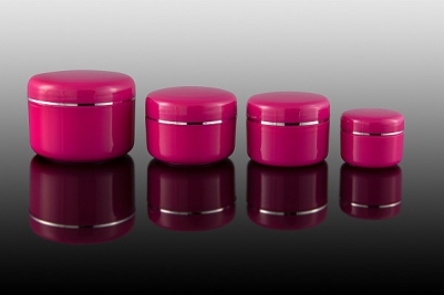 Słoik z termosem 5 ml