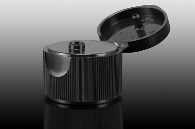 Nakrętka flip-top 28/410