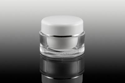 Słoik akrylowy z termosem 5ml