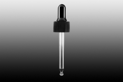 Zakraplacz PP z pipetą...