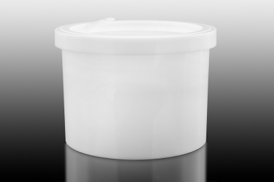 Słoik wewnętrzny PP 50 ml z...