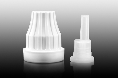 Nakrętka PP z kontrolą...