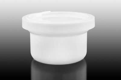 Słoik wewnętrzny PP 20 ml z...