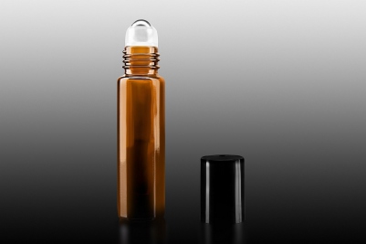 Roll-on szklany 10 ml z...