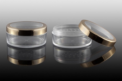 Opakowanie na puder 30 ml