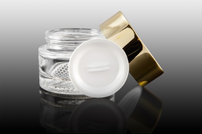 Słoik szklany 30 ml