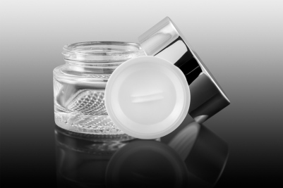 Słoik szklany 30 ml