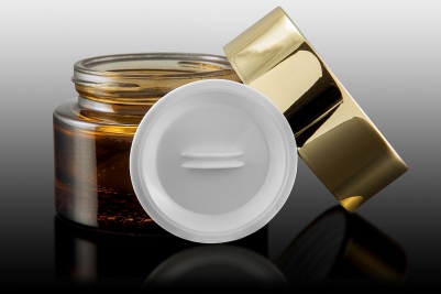 Słoik szklany 30 ml