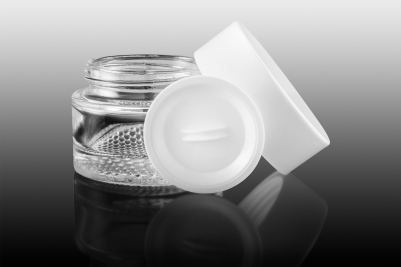 Słoik szklany 30 ml