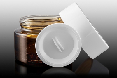 Słoik szklany 30 ml