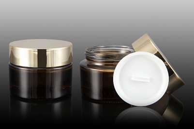 Słoik szklany 50 ml