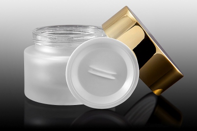 Słoik szklany 30 ml