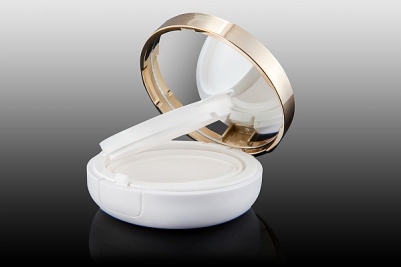 Opakowanie na puder...