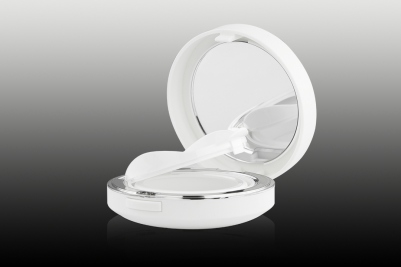 Opakowanie okrągłe na...