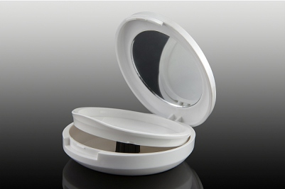 Opakowanie na puder...