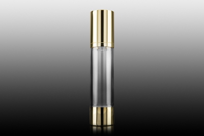 Butelka airless 45 ml