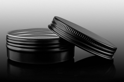 Słoik aluminiowy 60 ml