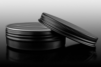 Słoik aluminiowy 100ml