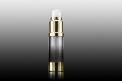 Butelka airless 15 ml