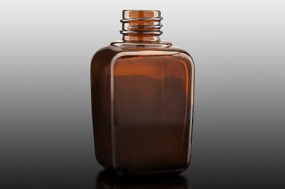 Butelka szklana 30 ml